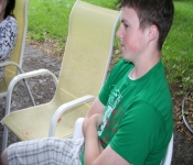 Kelsey GradParty 2010 274